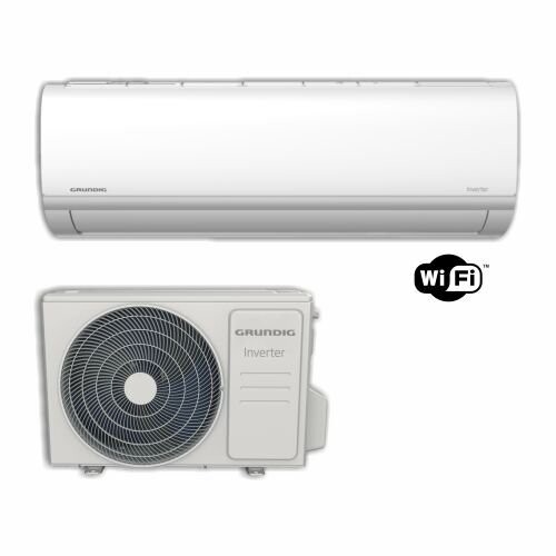 GRUNDIG PROLOGUE G3 12000 BTU