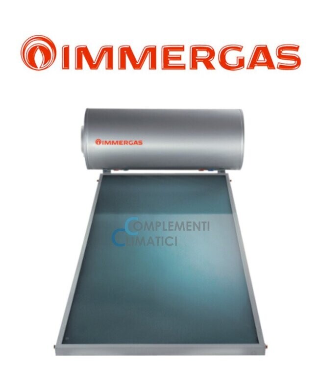 IMMERGAS NATURAL SOL 280 v2