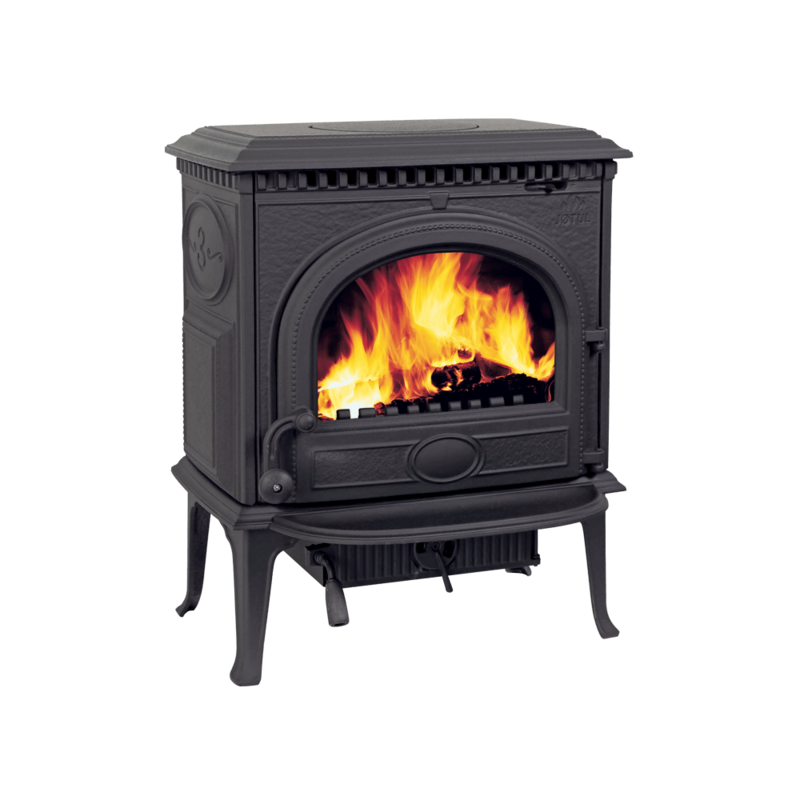 JOTUL MF3