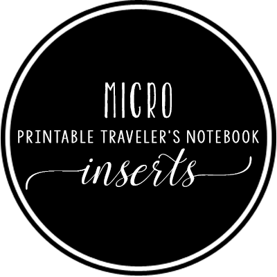 Micro TN Printable Inserts