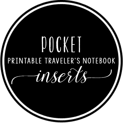 Pocket TN Printable Inserts