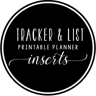 Tracker and List Inserts