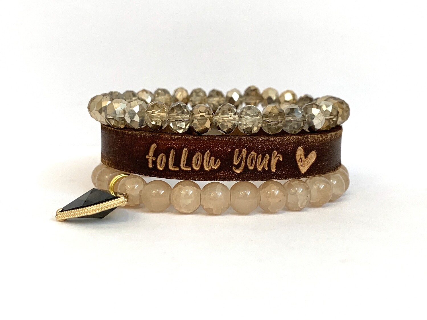 follow your (heart)