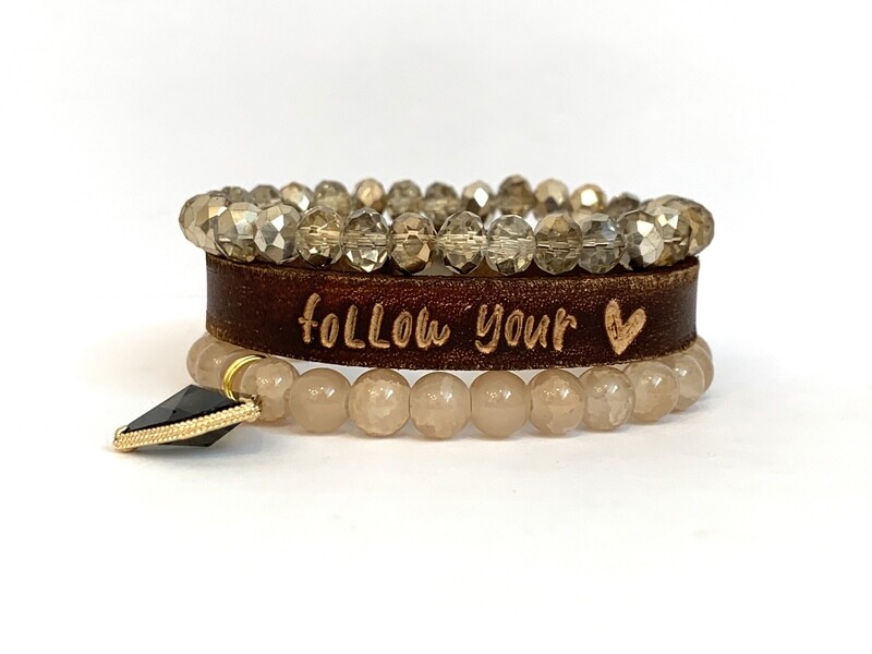 follow your (heart)
