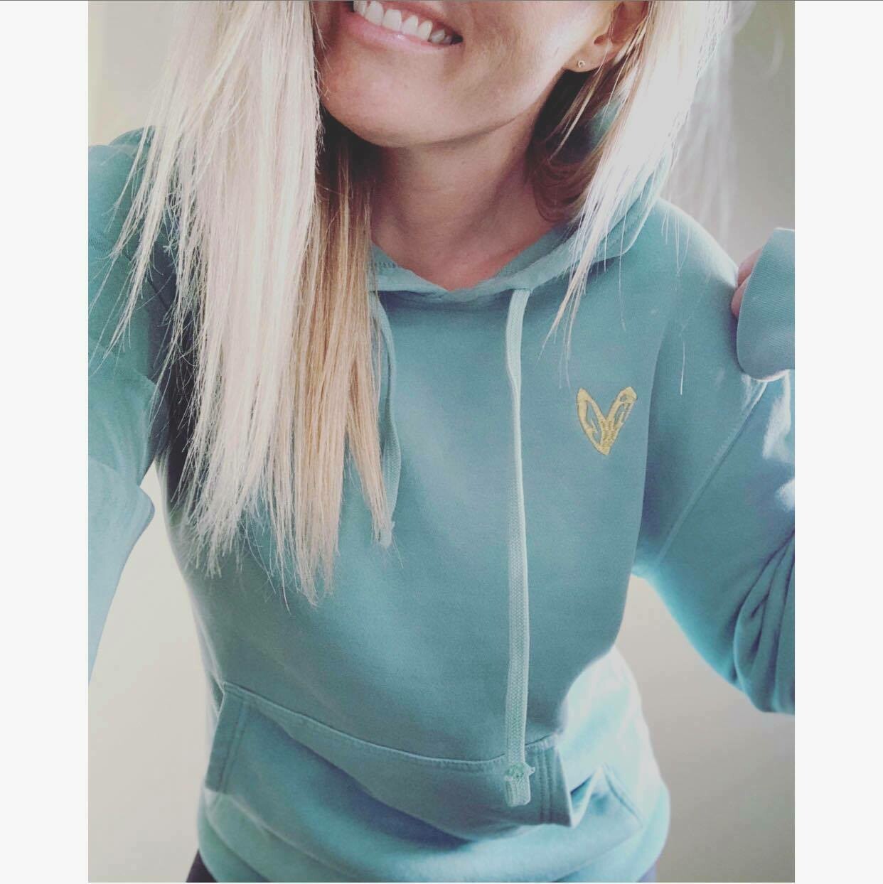 Worn Aqua - its your road ON SALE!!