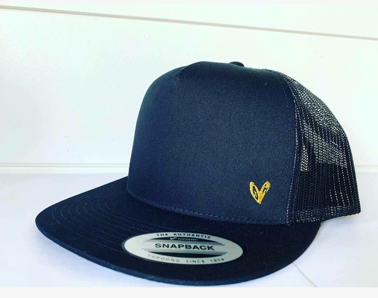 Just love - flat brim