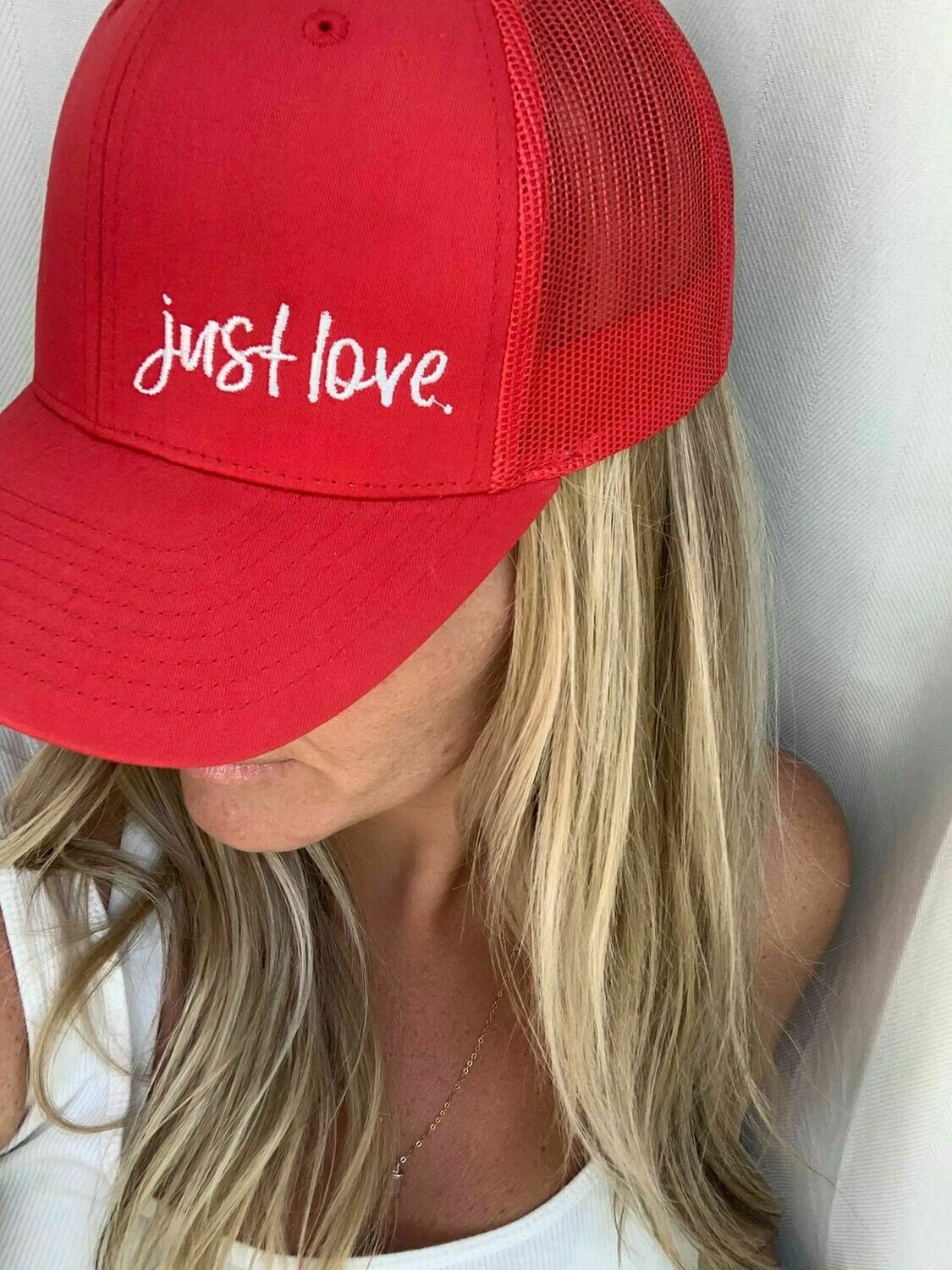 Just Love - Canada Inspired