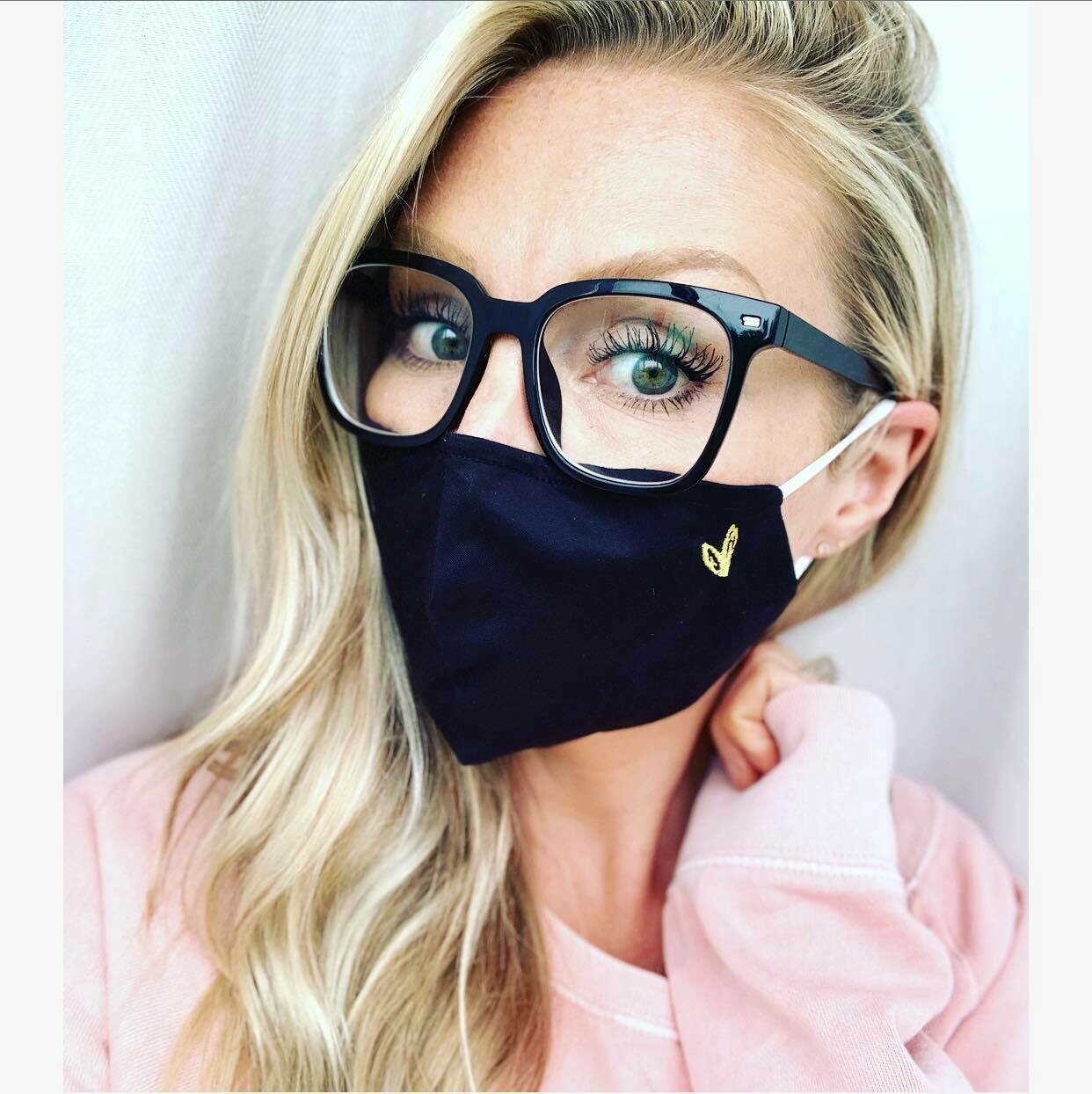 Inspirational Mask