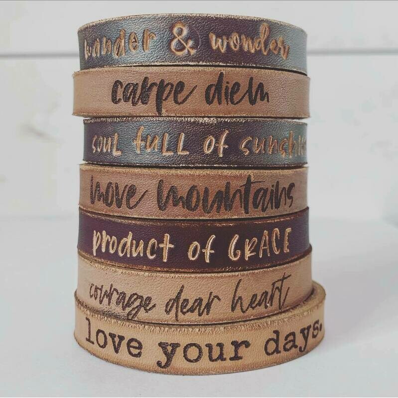 Single Wrap ideas