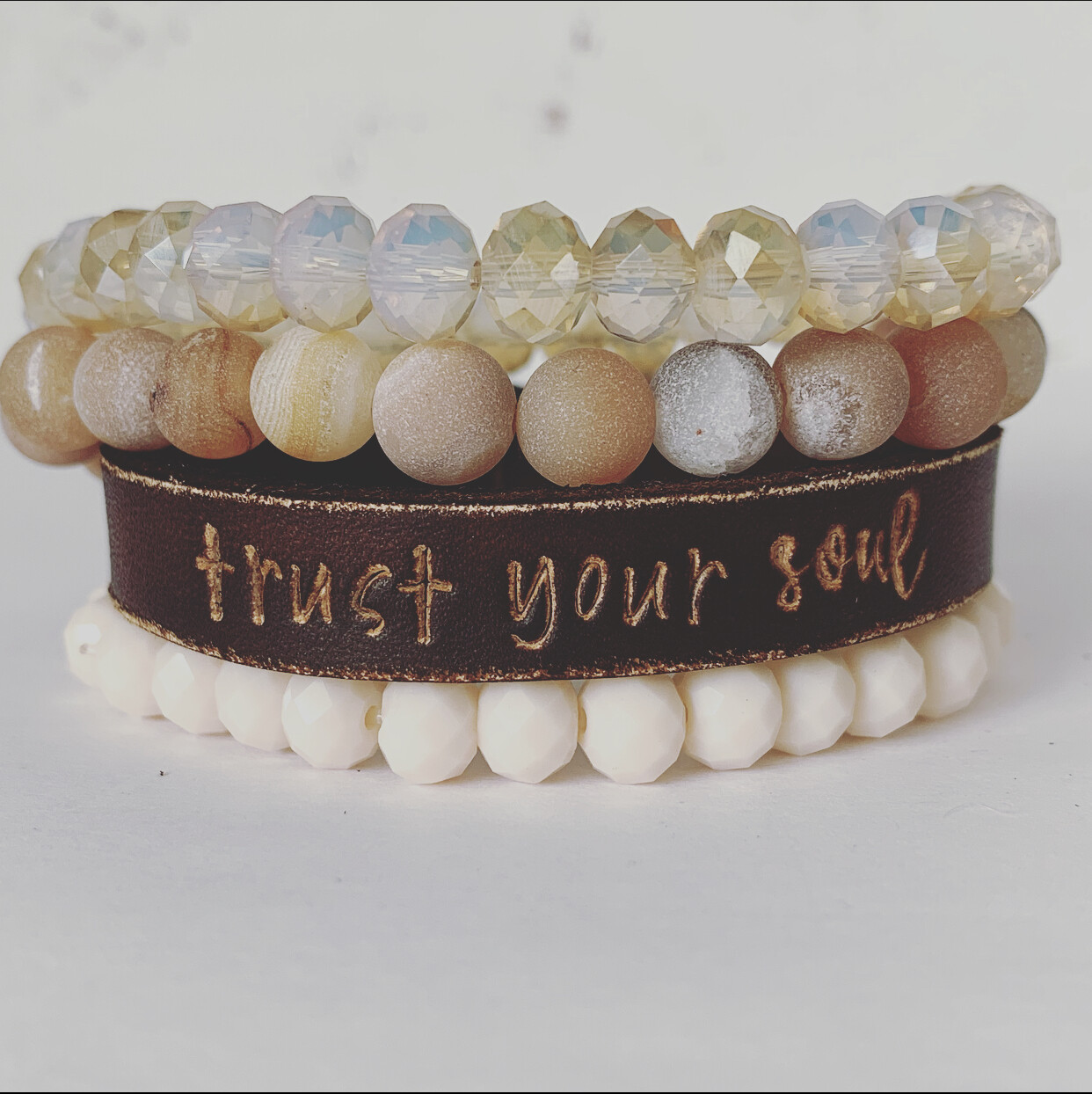 trust your soul