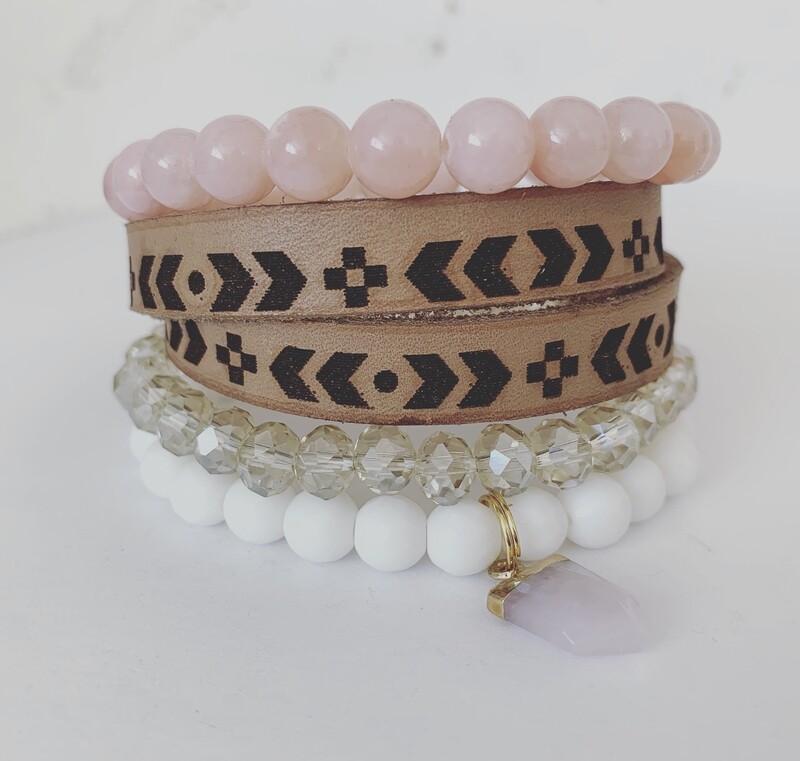 boho design wrap