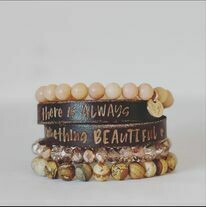 there is ALWAYS something BEAUTIFUL