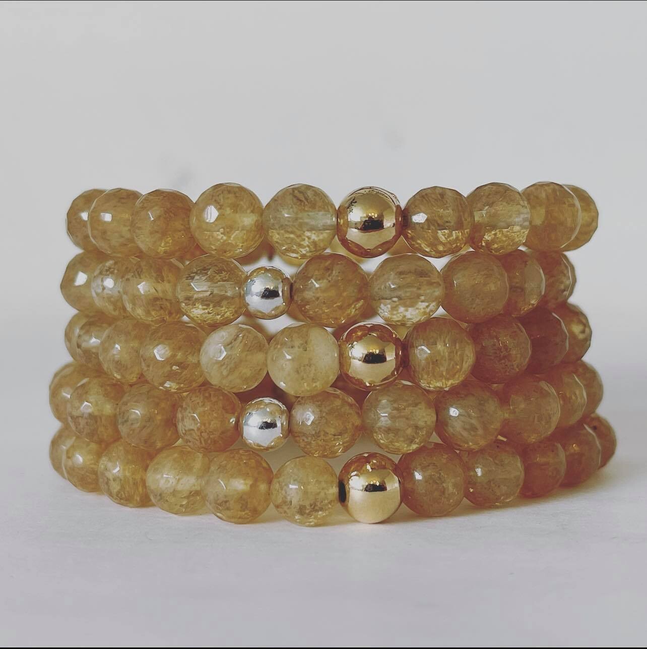 July Bracelet