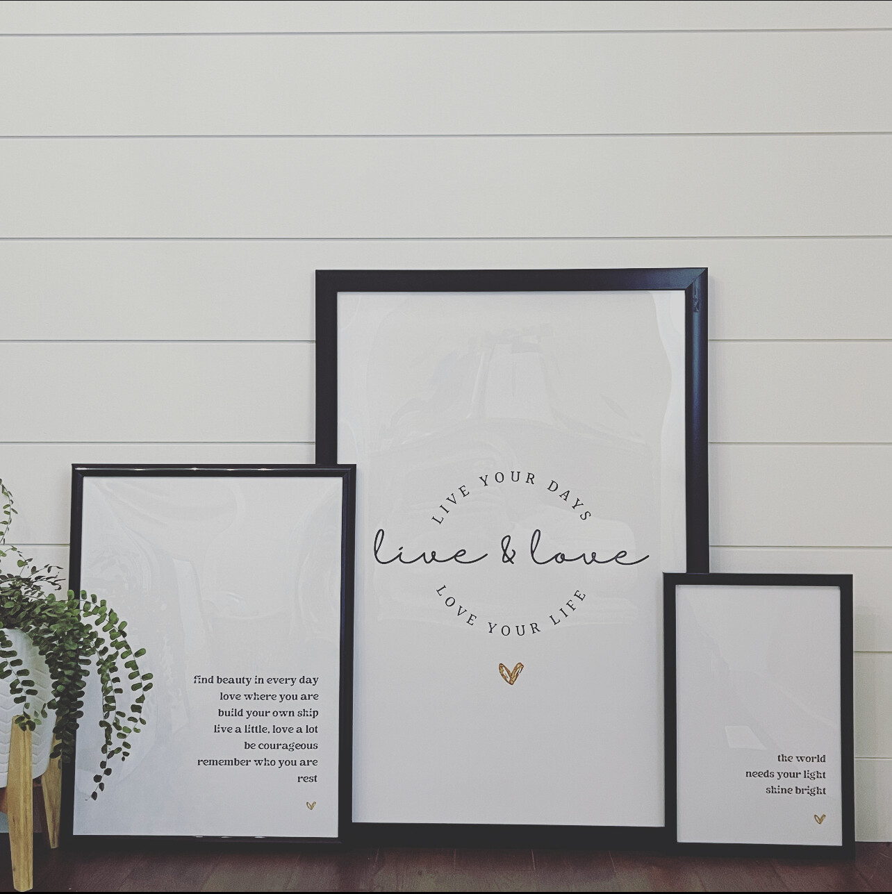 Poster Bundles (prints only)