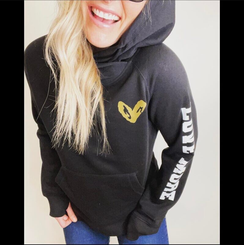 Cozy Hoodies - SALE