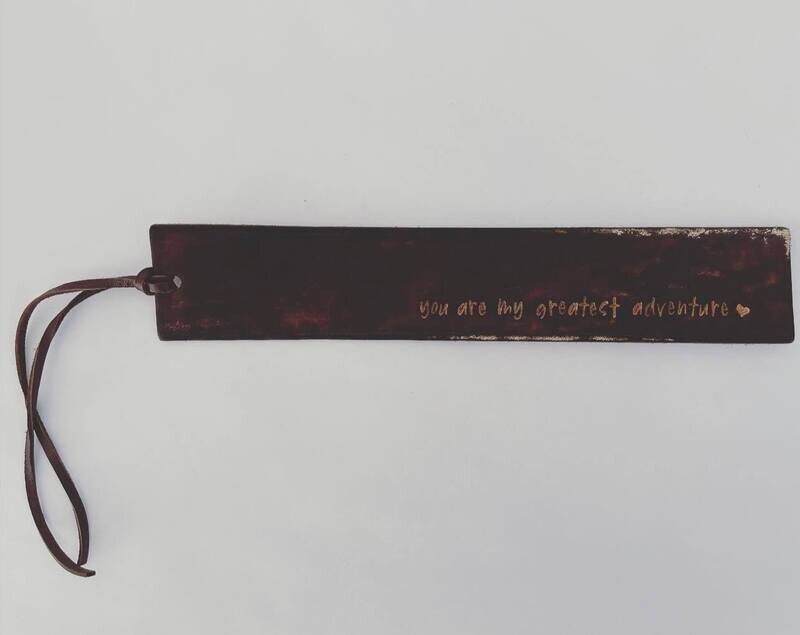 Bookmarks