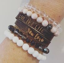 live the life you love