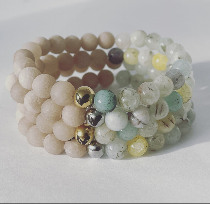 March Bracelet