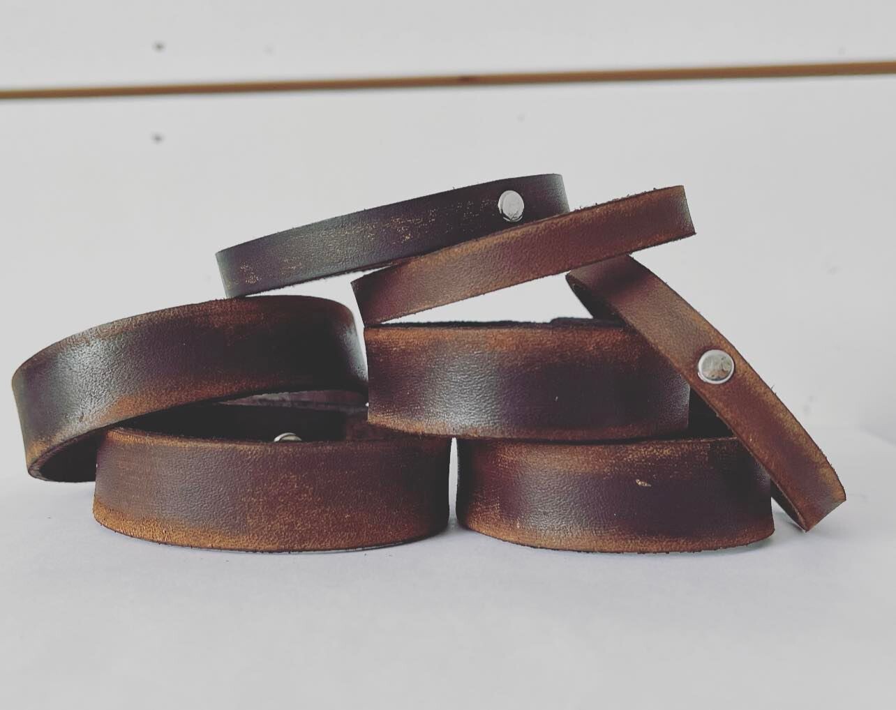 Mens Single Wrap