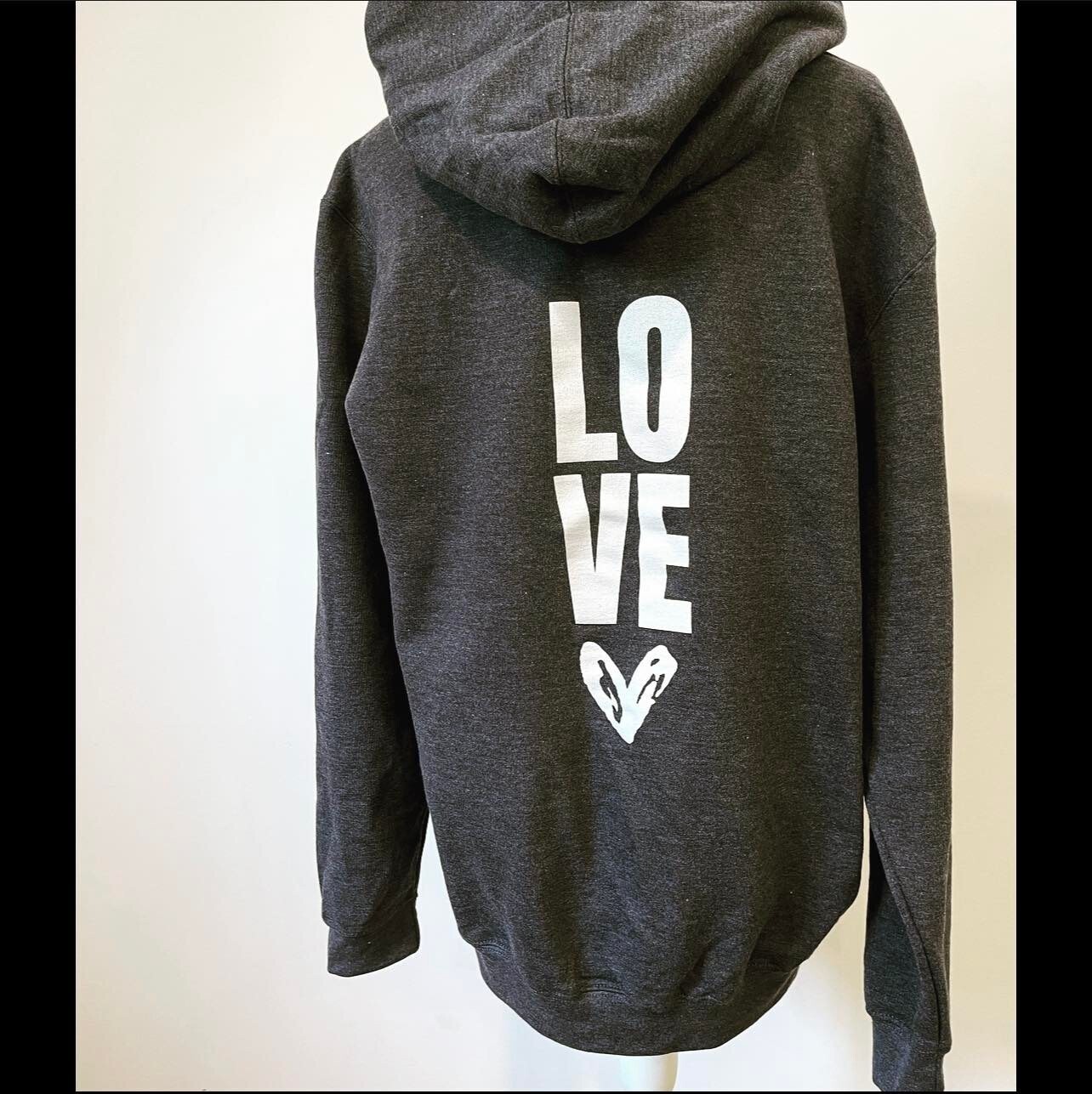 LOVE Hoody
