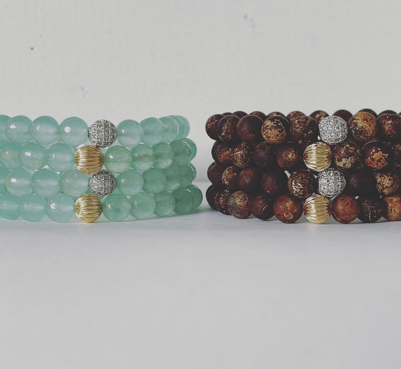 July Bracelets