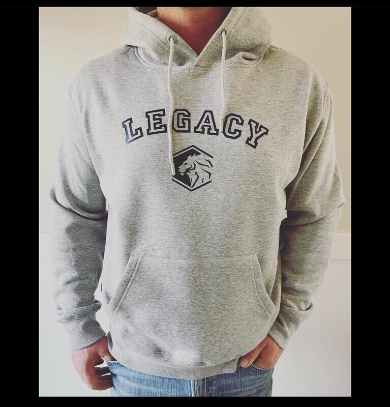 Mens Legacy Hoodies