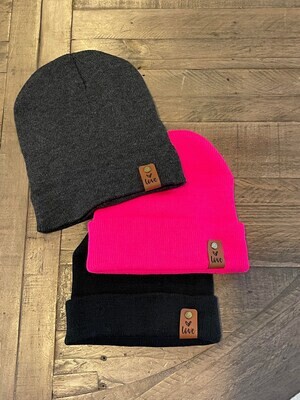 Youth Toques
