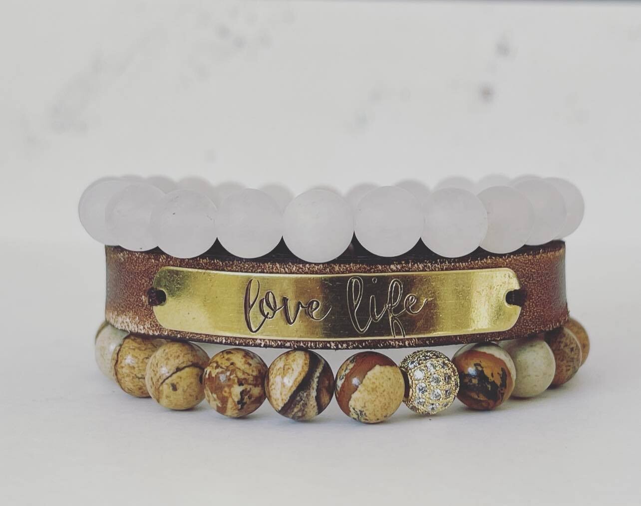 Plate Cuffs