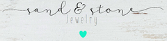 Sand And Stone Jewelry