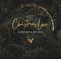 Christmas love Christmas Box