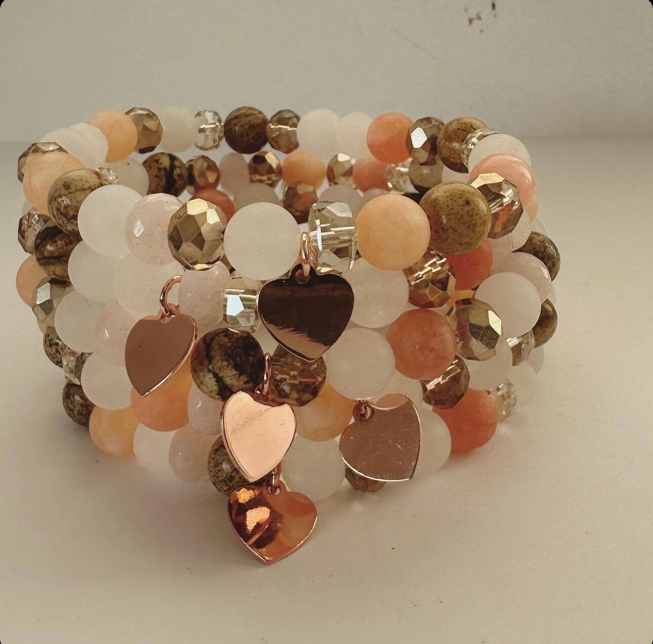 No Matter What - bracelet