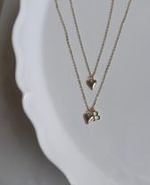 Simple Charm necklace