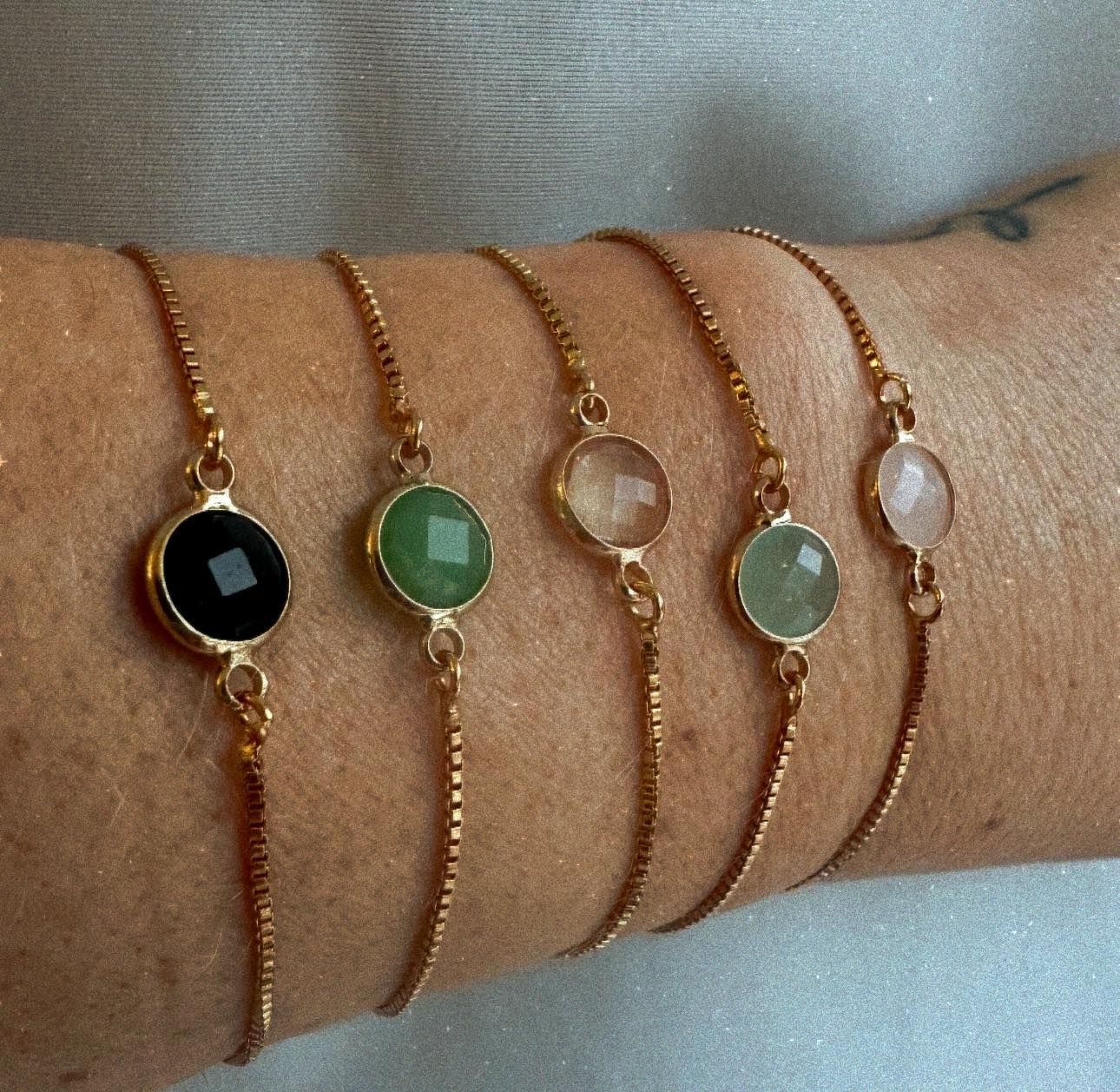 the Little Things bracelet