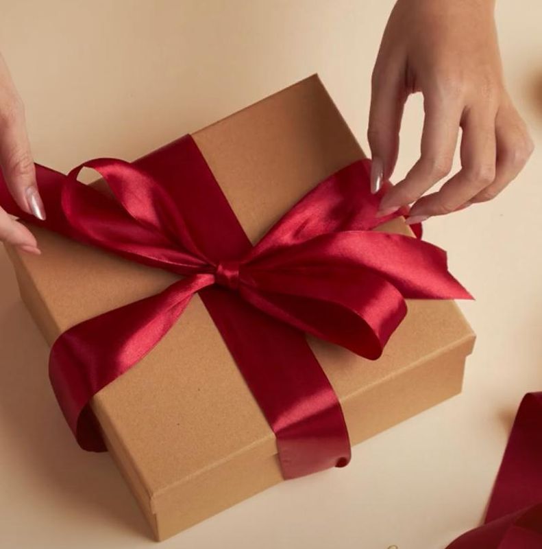 Christmas Love Surprise