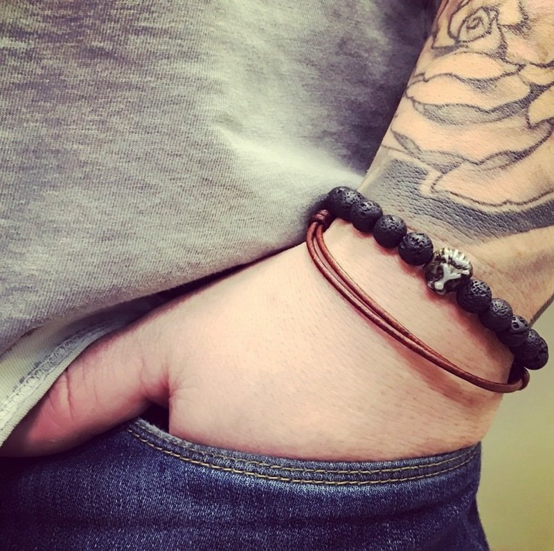The &#39;everyday&#39; bracelet
