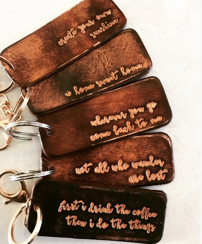 Key Chains
