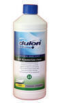 Dulon Hull & Waterline Clean