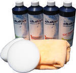 Dulon New Boat Kit