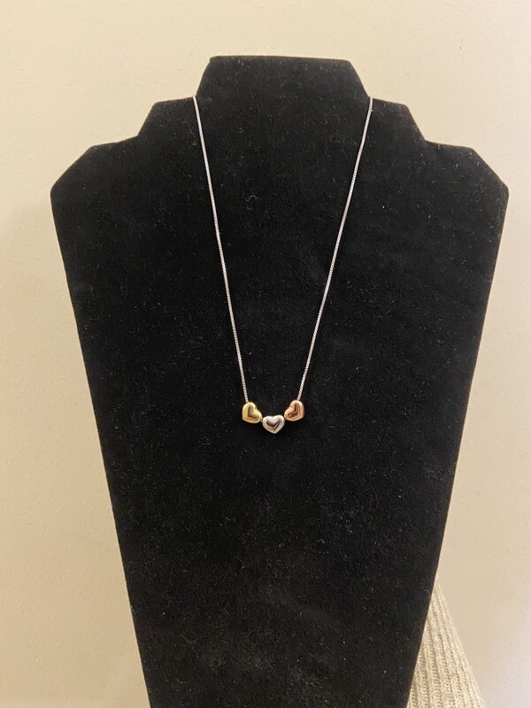 Collana love