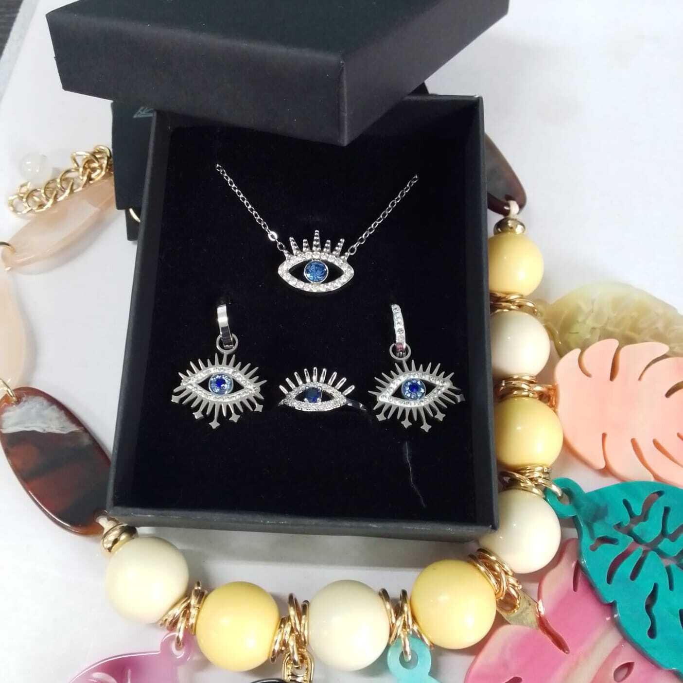Parure stellare