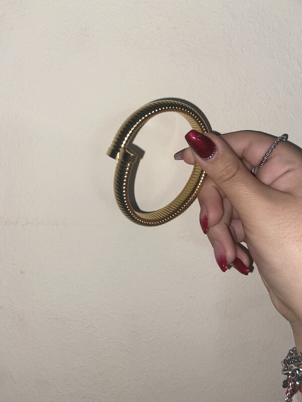 Bracciale pipe