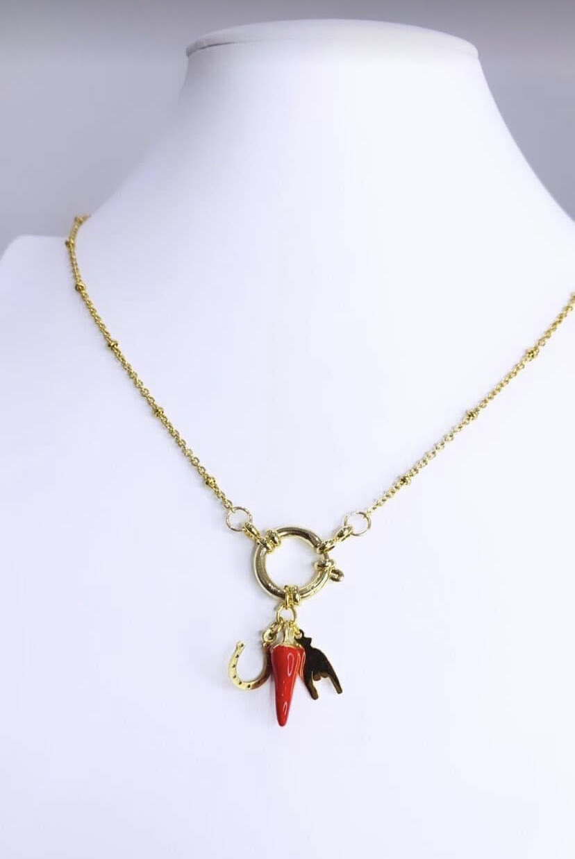 Collana napoli