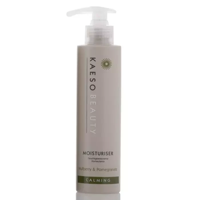 Calming Moisturiser - 195 ml