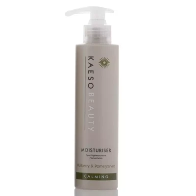 Calming Moisturiser - 195 ml
