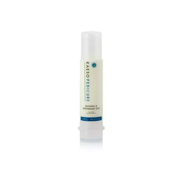 Banana & Peppermint SOS Heel Rescue - 150 ml