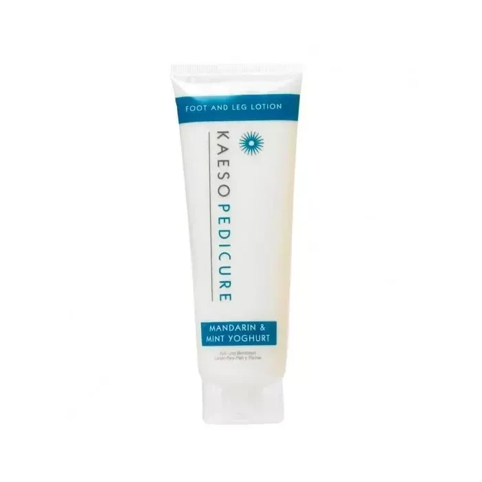 Mandarin & Mint Yoghurt Foot & Leg Lotion - 250 ml