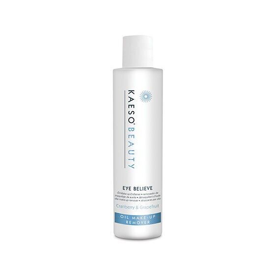 Eye Believe Make-Up Remover Oil 195 ml