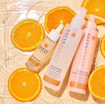 Kaeso Beauty - Vitamine C