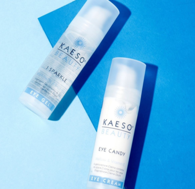 Kaeso Beauty - Eye Treatments