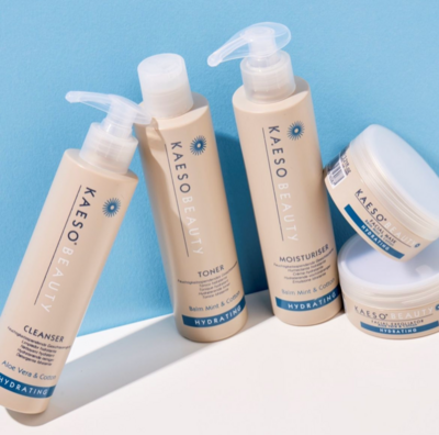 Kaeso Beauty - Hydrating
